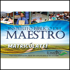 Instituto Biblíco